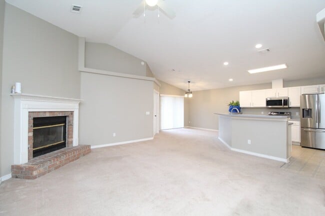 Building Photo - Spacious 3BR/2BA Home with 2-Car Garage, Fenced Yard & Outdoor Living Space