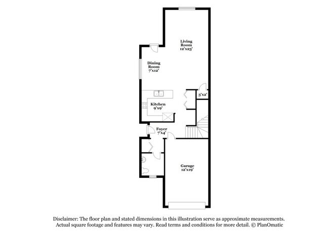 Foto del edificio - 645 Cherry Ridge Dr