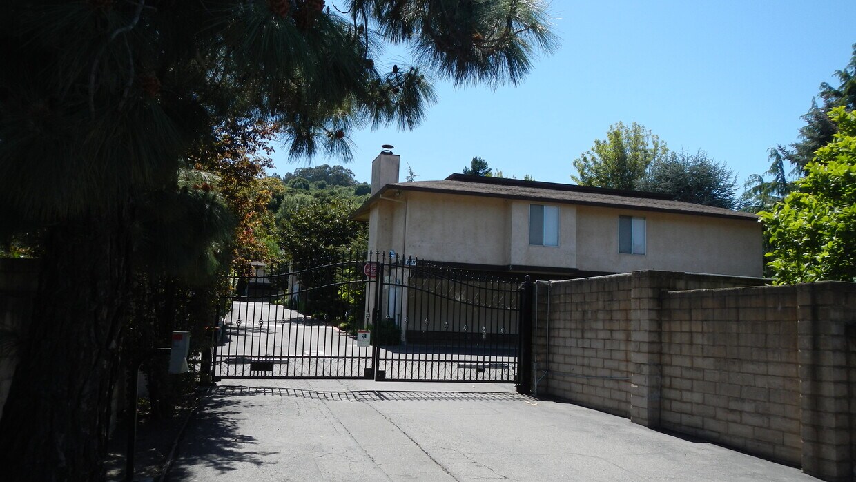 4816 San Pablo Dam Road, El Sobrante, CA 94803 Apartments in El