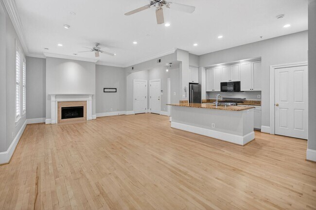 Foto del edificio - 1520 O St NW