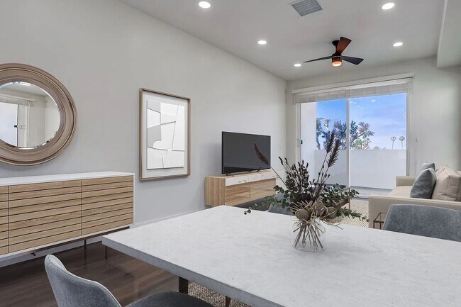 Foto del edificio - 1037 S Cleveland St