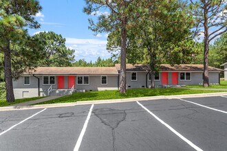 Building Photo - 505 N Grogg St