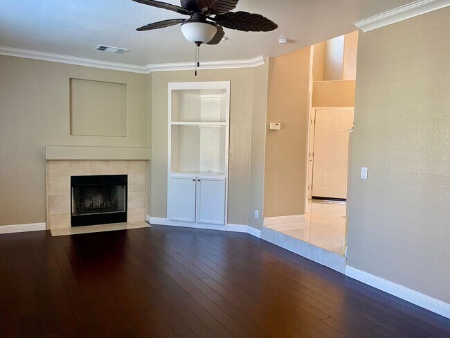 Foto del edificio - Livermore Single Family Home 2 Houses Down...