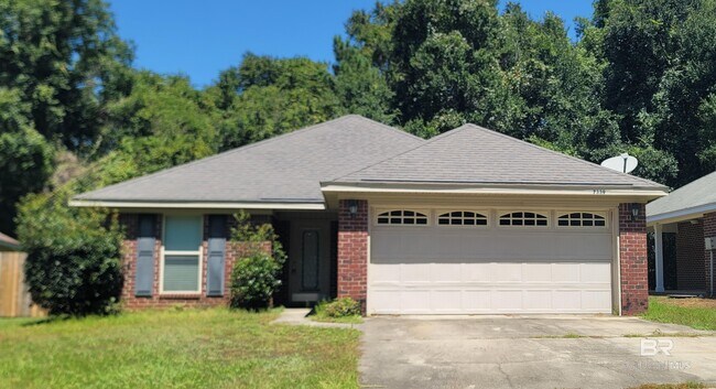 Foto del edificio - 7339 Franklin Square Ct