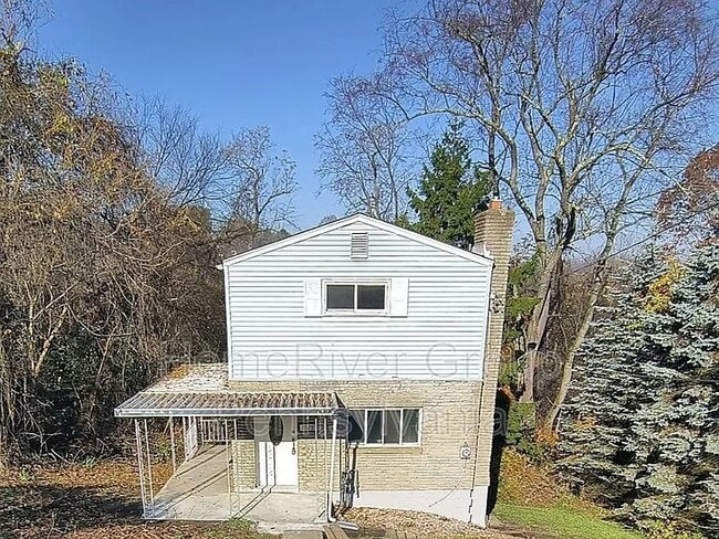 Building Photo - 1028 Coverdale St