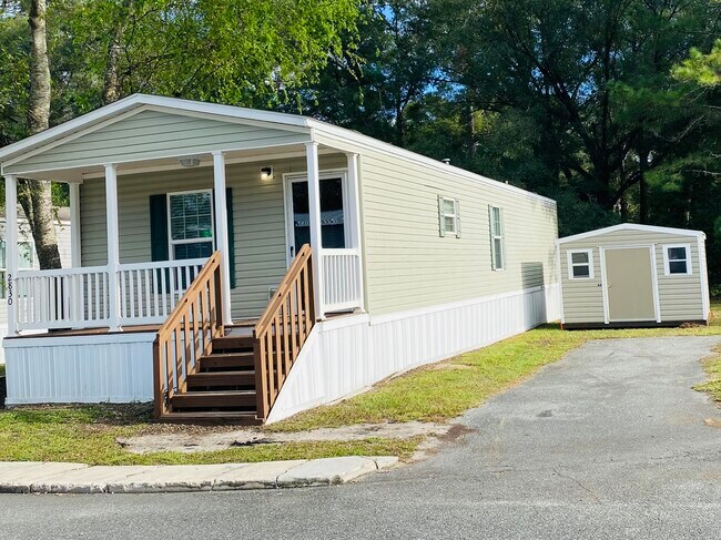 Foto del edificio - 7117 SW Archer Rd