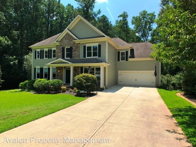 Foto del edificio - 4 br, 3.5 bath House - 4332 Cove Way NE