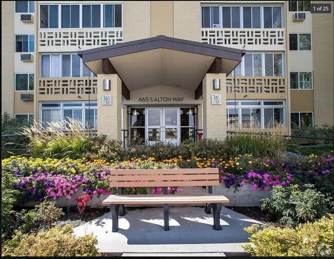 Windsor Gardens Apartments for Rent Denver, CO 49 Rentals