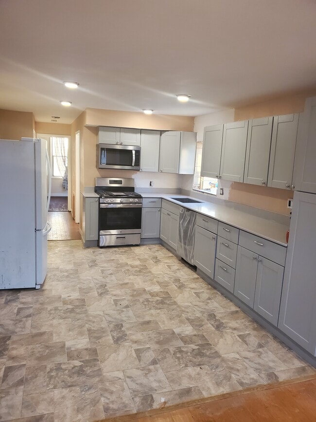 kitchen - 8310 37th Ave S