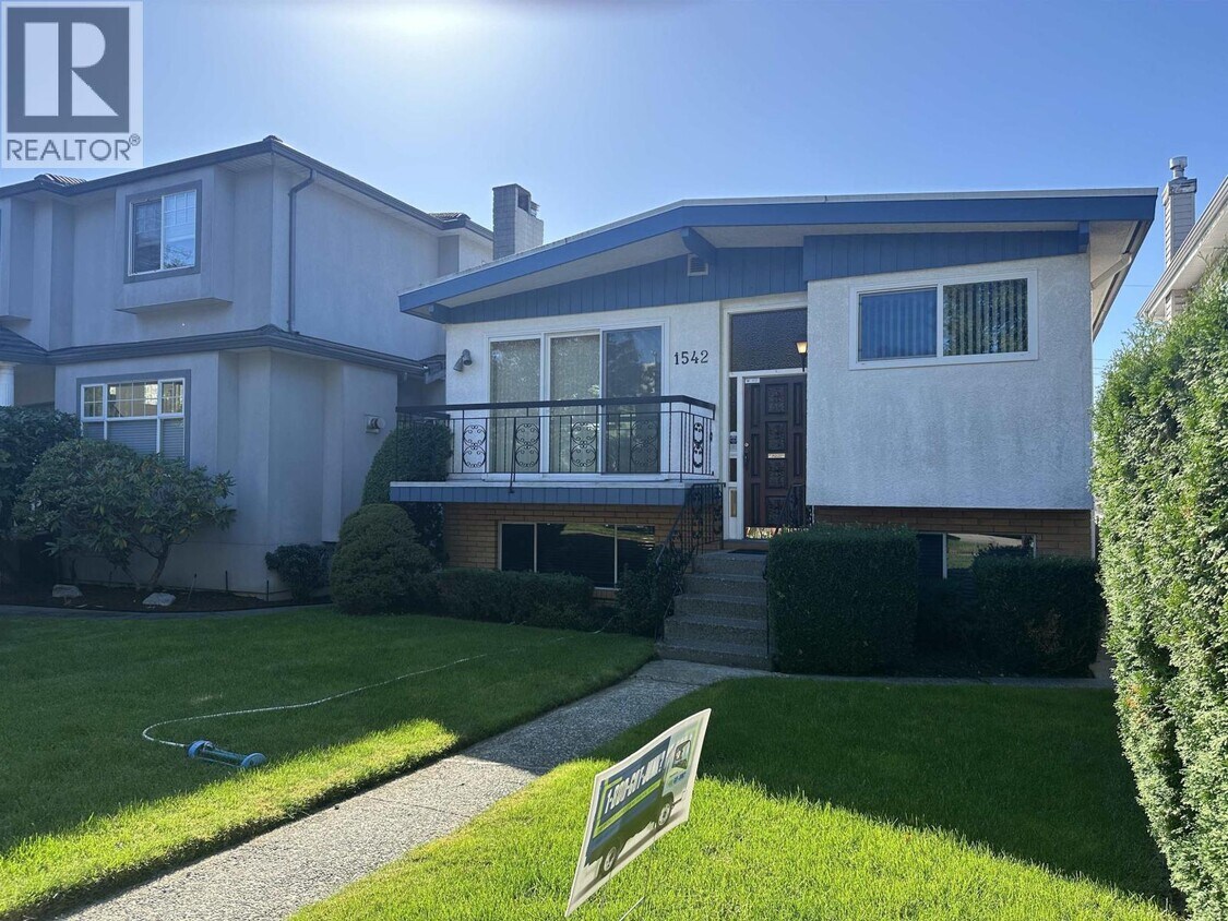 Photo principale - 1542 W 65th Ave