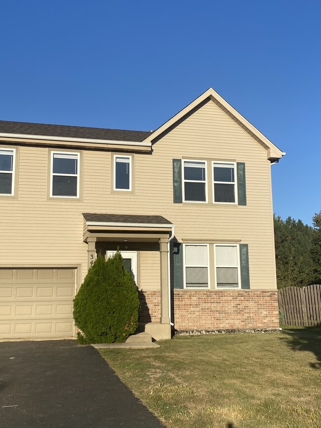 Building Photo - 3414 Harms Rd