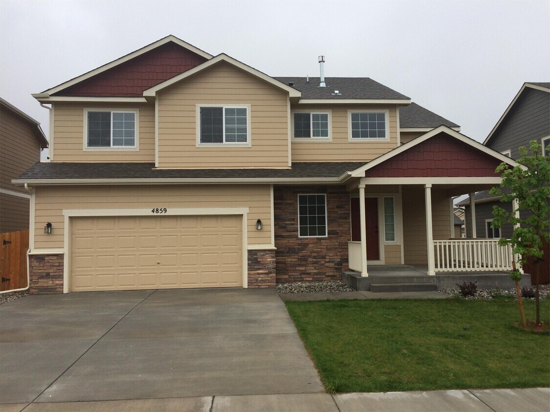 Photo - 4859 San Amels Way (Colorado Springs, CO)