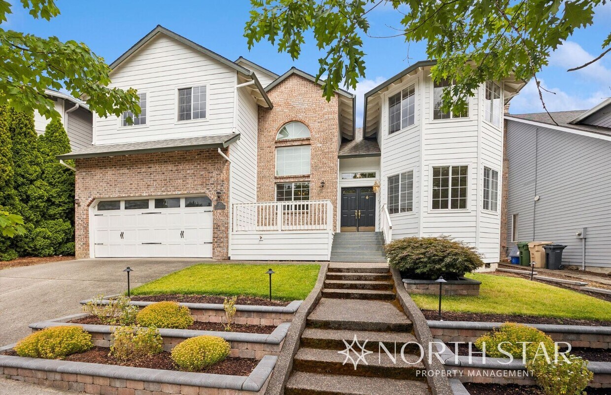 Primary Photo - Westlake Traditional with Private, Level B...