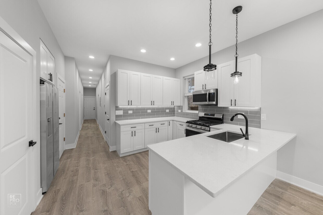 Foto principal - 2317 W Taylor St