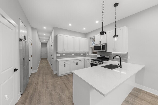 Foto del edificio - 2317 W Taylor St