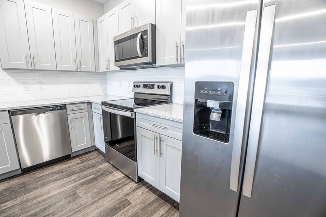 Interior Photo - Founders Pointe Apartments