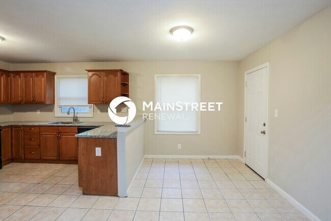 Foto del edificio - 3 Bedroom Pet-Friendly Home in Kansas City, MO with Main Street Renewal