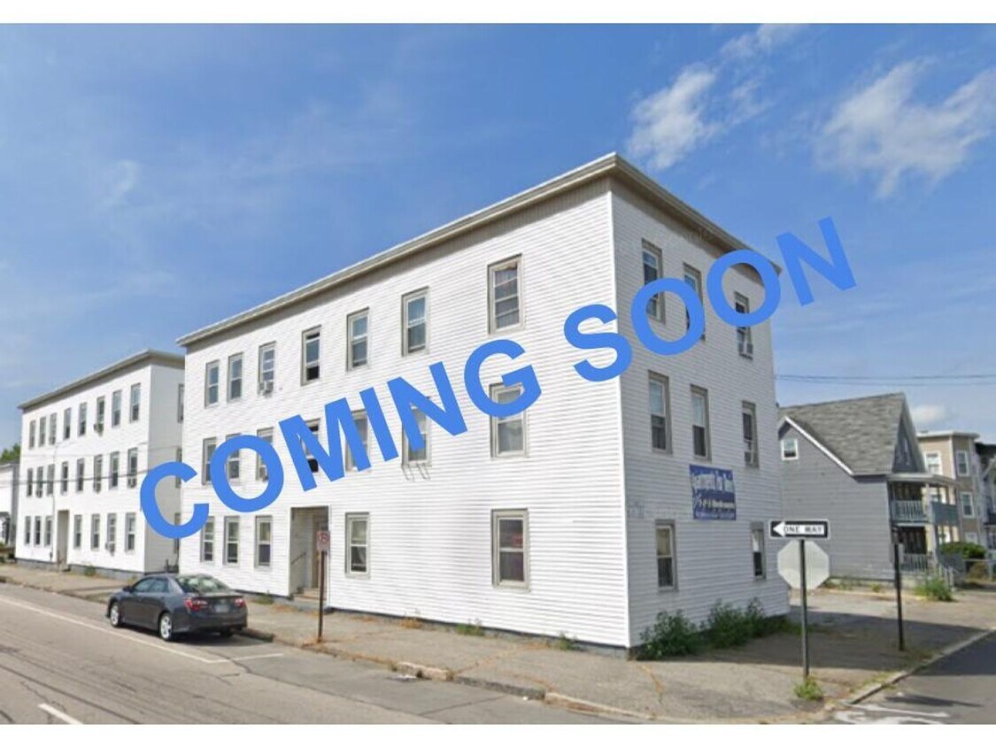 Primary Photo - 124 Beech St