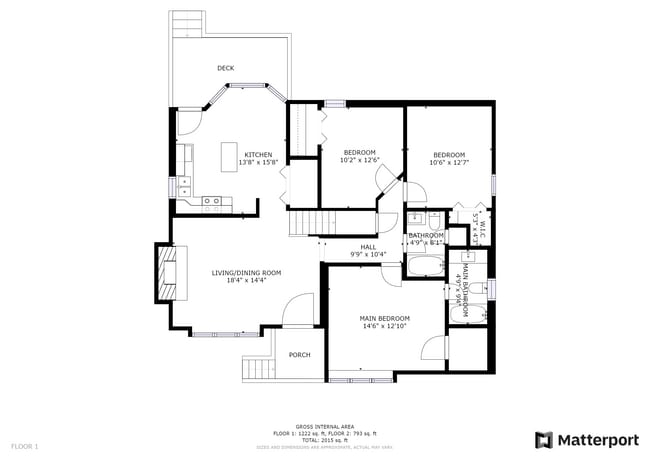 Building Photo - 5037 Huntingcreek Dr