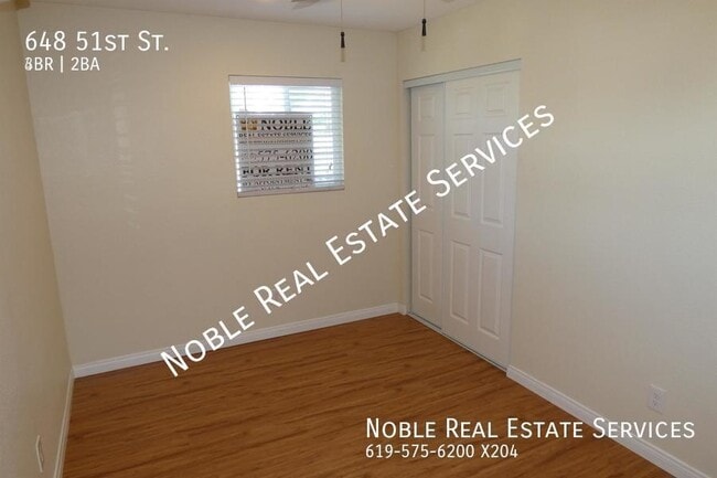 Foto del edificio - 648 51st St