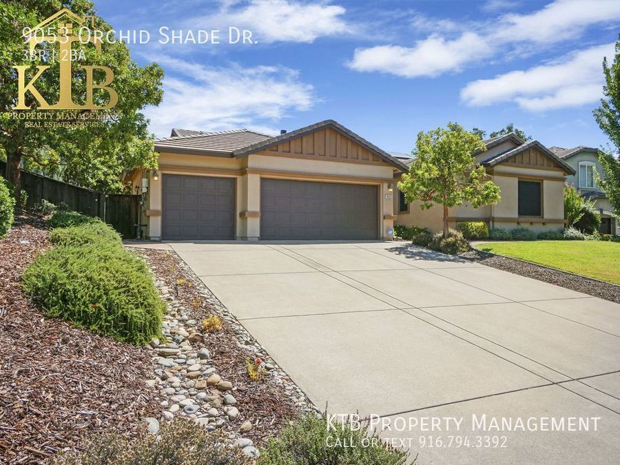 Primary Photo - 3-bedroom home in Eldorado Hill, looks lik...