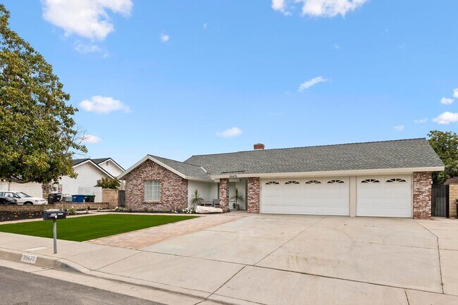 Foto del edificio - Beautifully Furnished Loma Linda Home