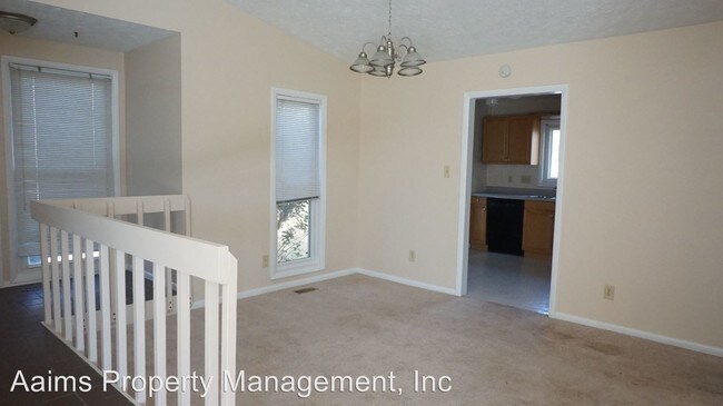 Foto del edificio - 1331 Fraser Dr