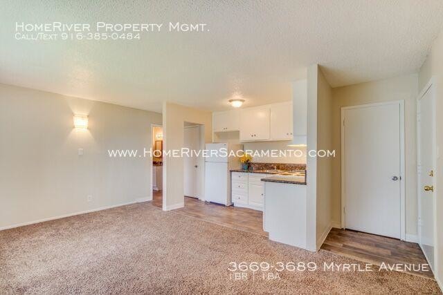 Building Photo - 1 bedroom in North Highlands CA 95660