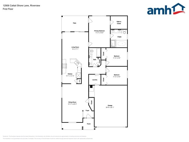 Building Photo - 12906 Cattail Shore Ln