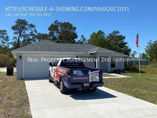 Foto del edificio - Custom Home - Desirable SW Ocala Neighborh...