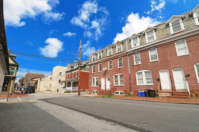 Foto del edificio - 31 S Darlington St