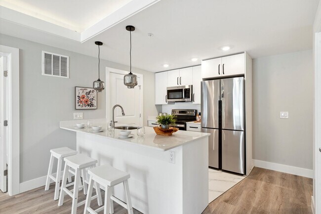 Foto del edificio - 1223 N 7th St