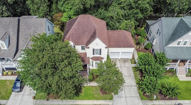 Foto del edificio - 1664 William Hapton Way