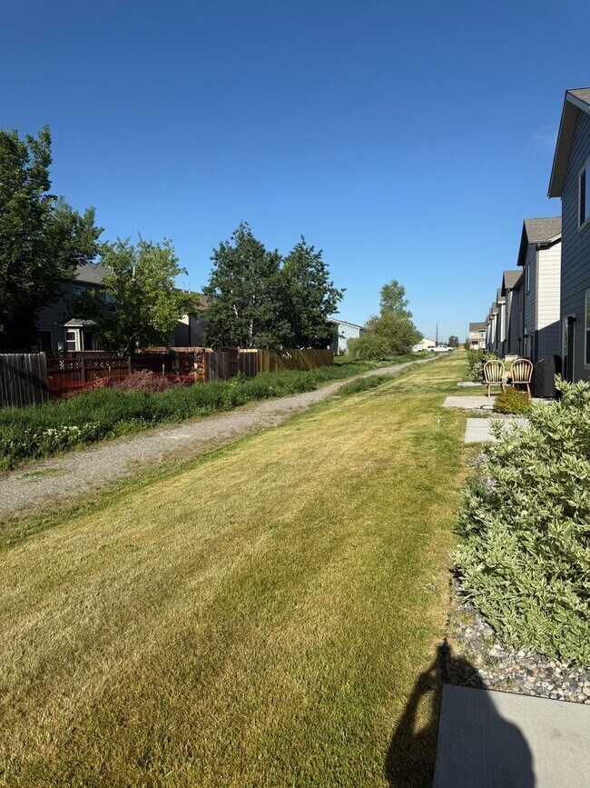 Foto del edificio - 1510 Butler Creek Ave