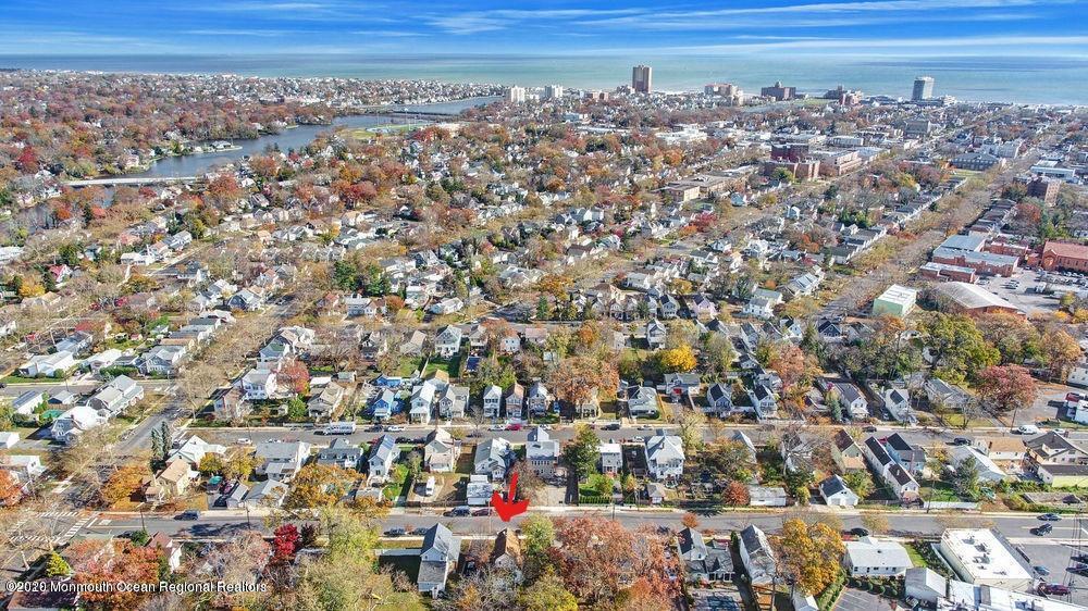 814 Prospect Ave, Asbury Park, NJ 07712 Townhome Rentals in Asbury