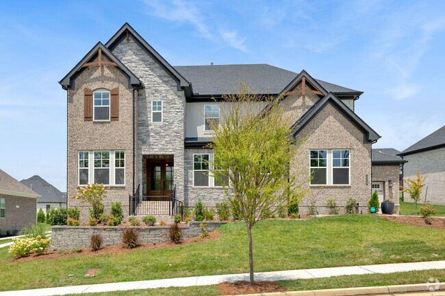 Building Photo - 3339 Cherry Jack Ln