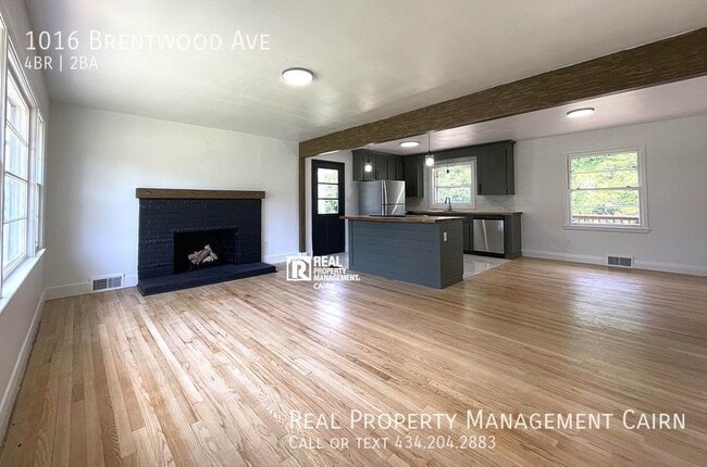 Building Photo - Updated 4 Bedroom 2 Bath Home!