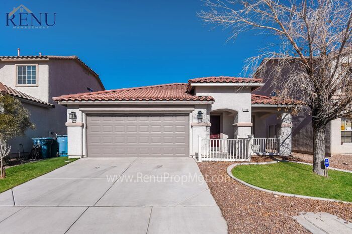 Primary Photo - AVAILABLE NOW!! Nice 3 Bedroom 2 Bath House!