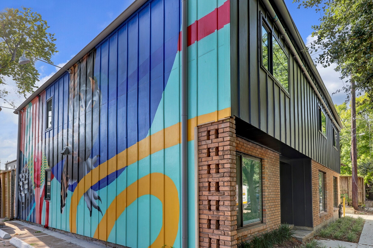 5310 Greenbriar Dr, Houston, TX 77005 Apartments in Houston, TX