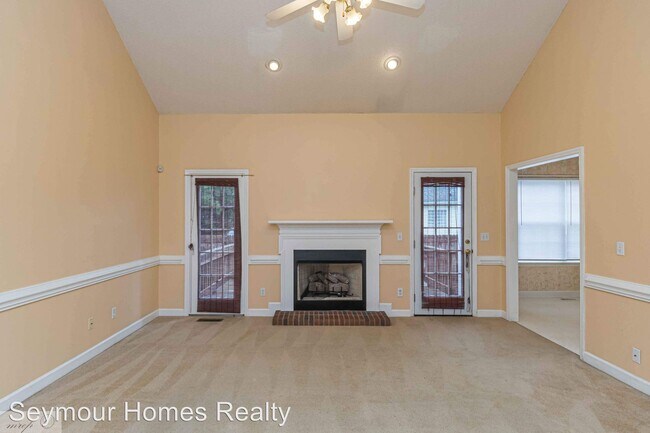 Building Photo - 3 br, 2 bath House - 109 Ryan Blvd