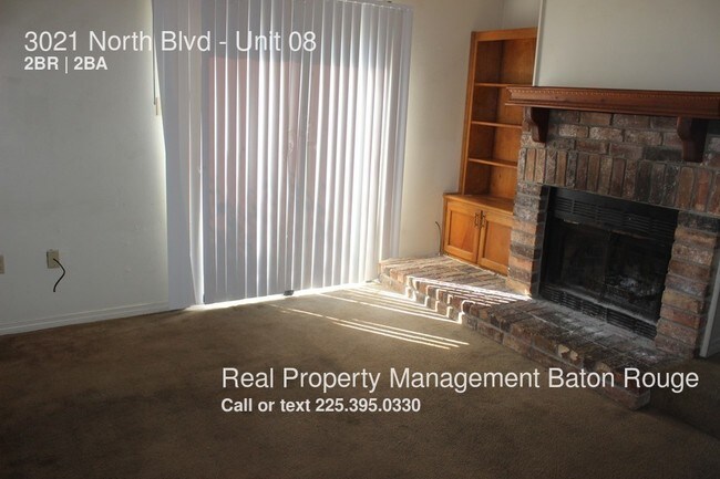 Building Photo - 3021 North Blvd