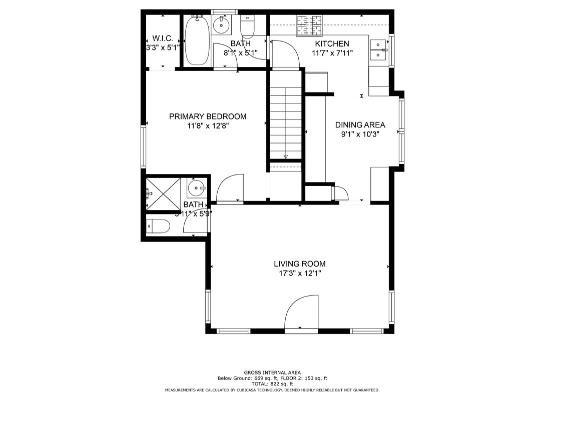 Building Photo - 1091 W 30th St