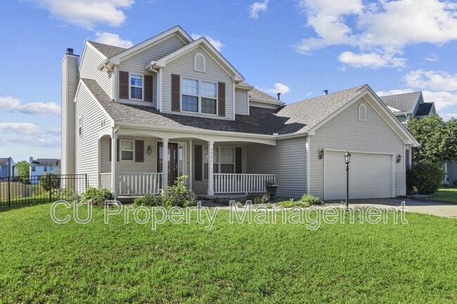Building Photo - 3921 Trailway Dr