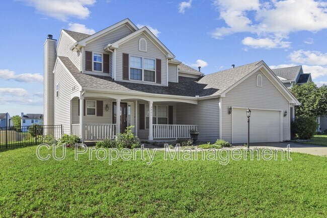 Foto del edificio - 3921 Trailway Dr