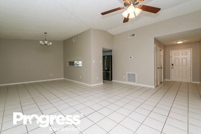 Foto del edificio - 15917 Eagle River Way