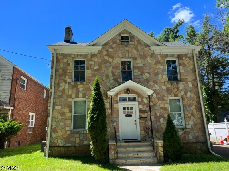 437 Parkside Rd Plainfield, NJ 07060 Alquileres en Plainfield, NJ
