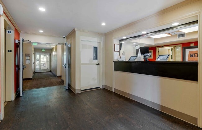 Building Photo - Furnished Studio-Fremont - Fremont Blvd. South