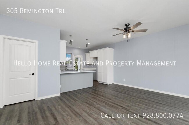 Building Photo - 305 Remington Trail