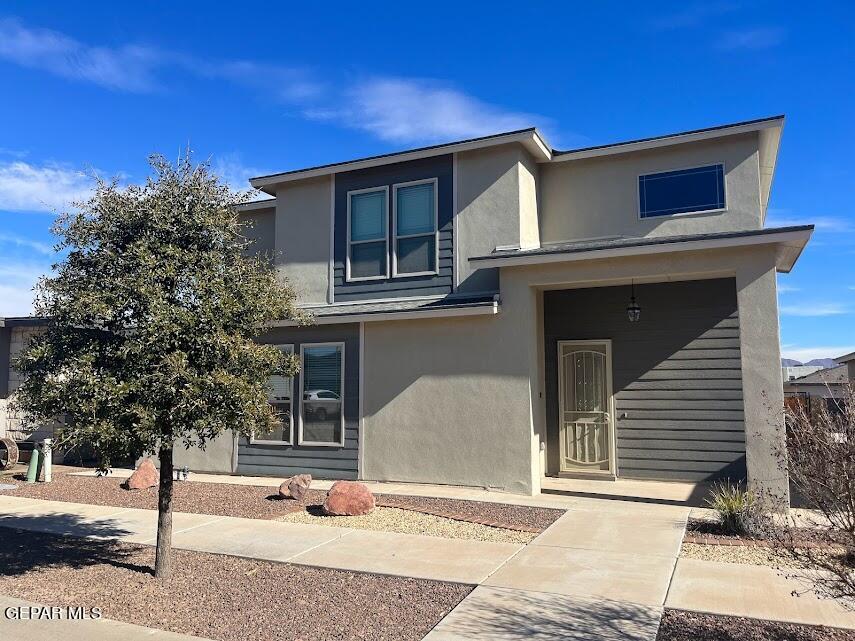 6532 Ta Suil Pl, El Paso, TX 79932 House Rental in El Paso, TX