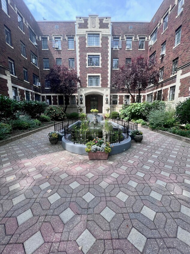 Foto del edificio - 1305 N Broom St